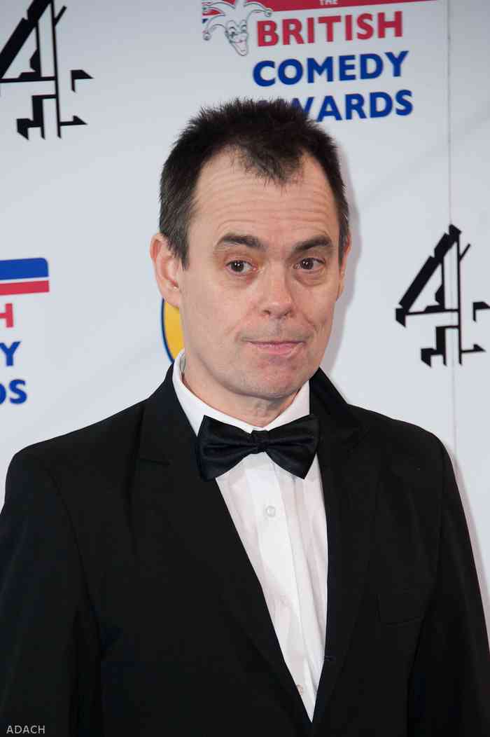 Kevin Eldon Age, Net Worth, Height, Affair, Career, and More