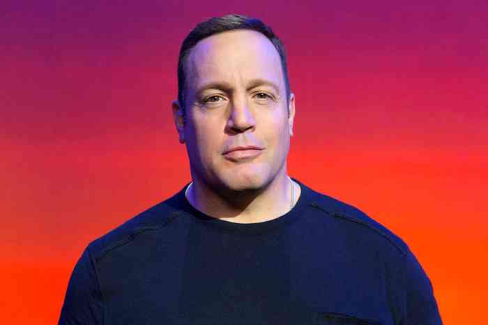Kevin James Height, Age, Net Worth, Affair, Career, and More