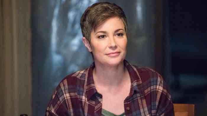 Kim Rhodes Height, Age, Net Worth, Affair, Career, and More