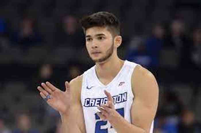 Kobe Paras