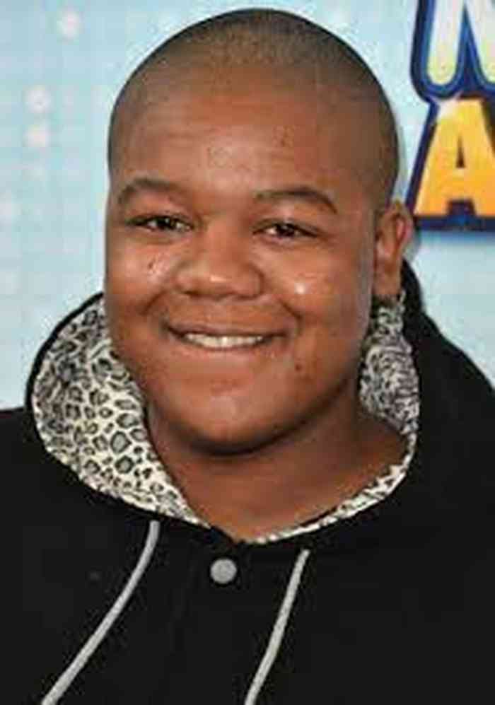 Kyle Massey Images 1