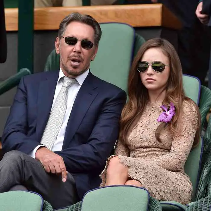 Larry Ellison Height, Age, Net Worth, Affair, Career, and More Larry Ellison wife