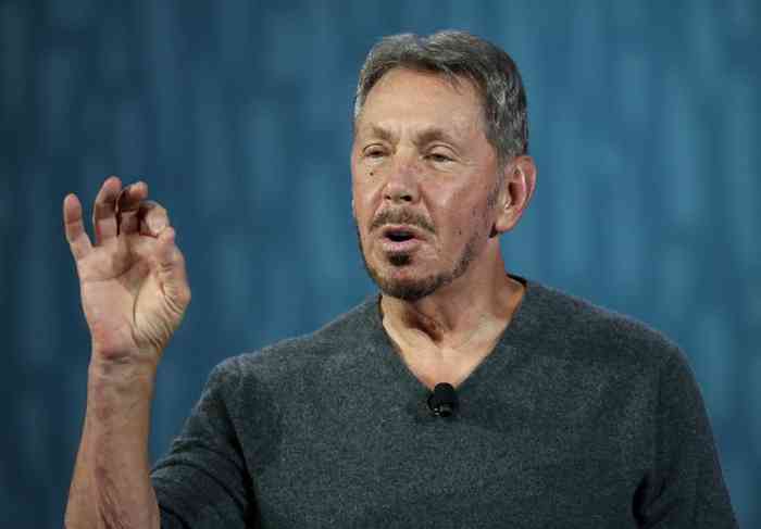 Larry Ellison Height, Age, Net Worth, Affair, Career, and More