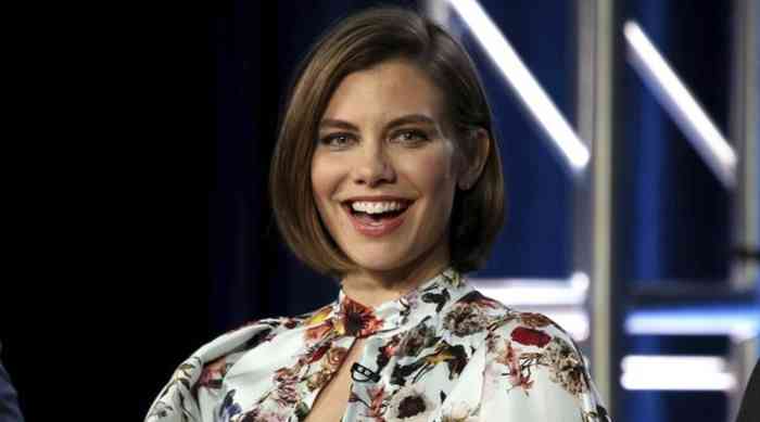 Lauren Cohan Age, Net Worth, Height, Affair, Career, and More