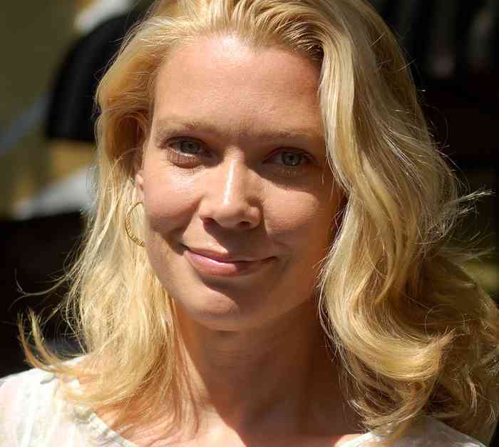 Laurie Holden