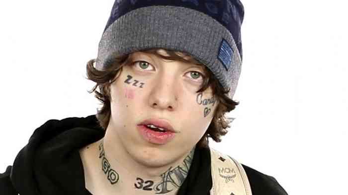 Lil Xan Height, Age, Net Worth, Affair, Career, and More
