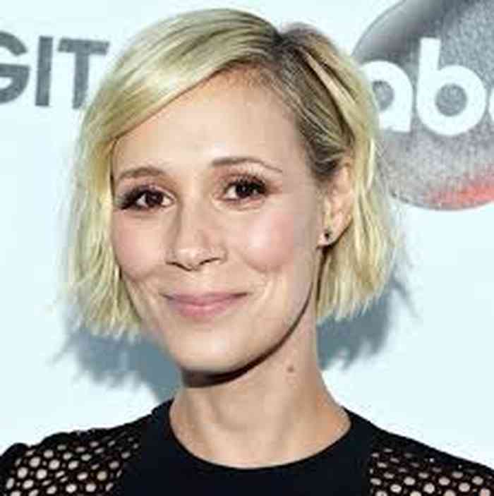 Liza Weil Images