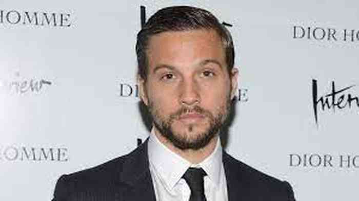 Logan Marshall-Green Height, Age, Net Worth, Affair, Career, and More