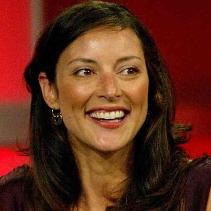 Lola Glaudini Age, Net Worth, Height, Affair, Career, and More