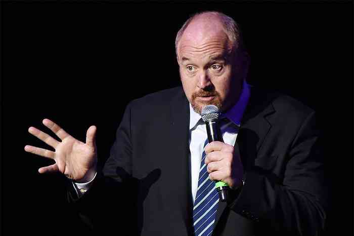Louis C.K. Height, Age, Net Worth, Affair, Career, and More