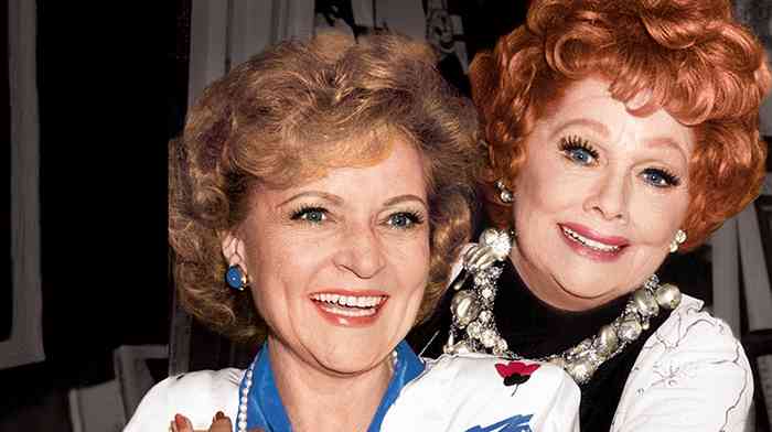Lucille Ball images