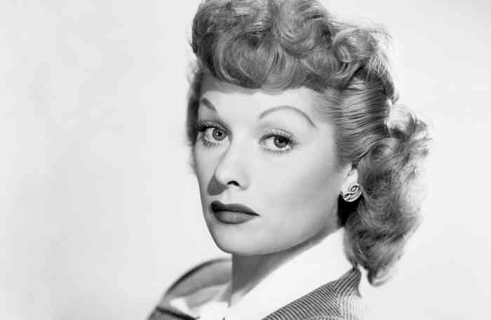 Lucille Ball Age, Net Worth, Height, Affair, Career, and More