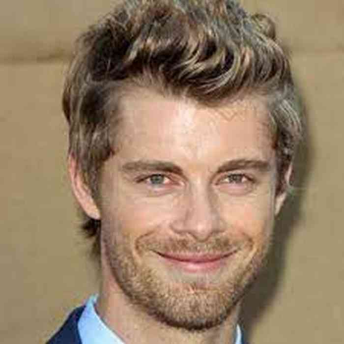 Luke Mitchell Affair, Height, Net Worth, Age, Career, and More