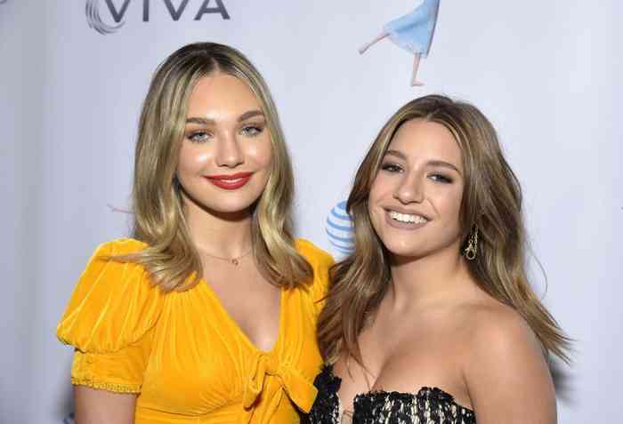 Maddie Ziegler Affair, Height, Net Worth, Age, Career, and More Maddie Ziegler images