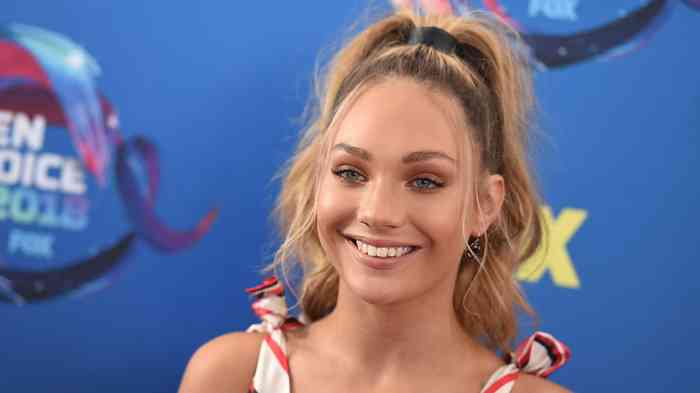 Maddie Ziegler Affair, Height, Net Worth, Age, Career, and More Maddie Ziegler