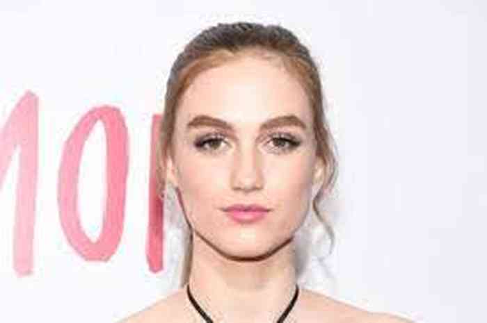 Madison Lintz Height, Age, Net Worth, Affair, Career, and More