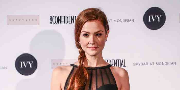 Maggie Geha Age, Net Worth, Height, Affair, Career, and More