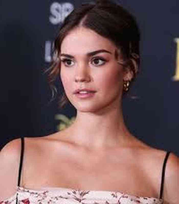 Maia Mitchell Height, Age, Net Worth, Affair, Career, and More