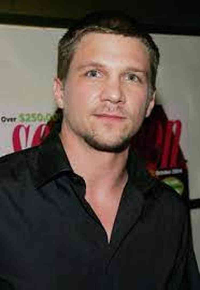 Marc Blucas Affair, Height, Net Worth, Age, Career, and More