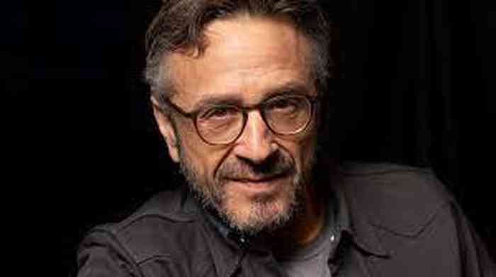 Marc Maron Net Worth, Height, Age, Affair, Career, and More