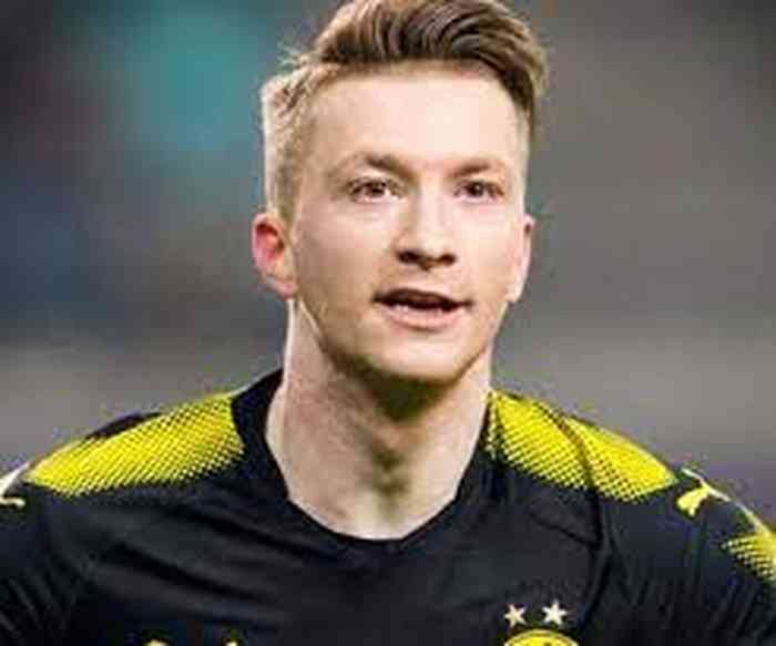 Marco Reus Net Worth, Height, Age, Affair, Career, and More