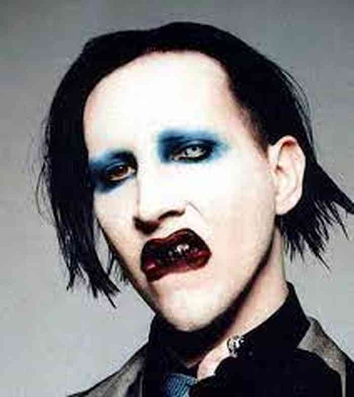 Marilyn Manson Age, Net Worth, Height, Affair, Career, and More