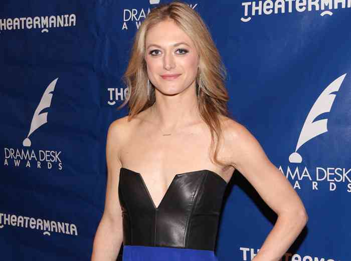 Marin Ireland Height, Age, Net Worth, Affair, Career, and More
