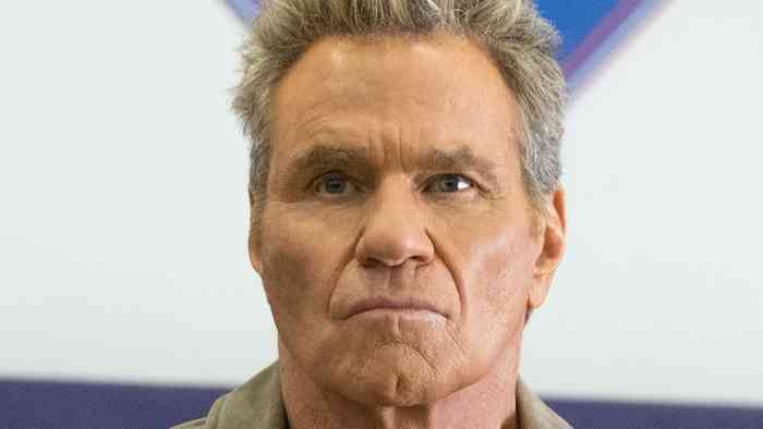 Martin Kove Height, Age, Net Worth, Affair, Career, and More