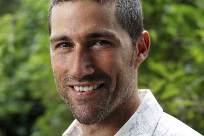 Matthew Fox Net Worth, Height, Age, Affair, Career, and More