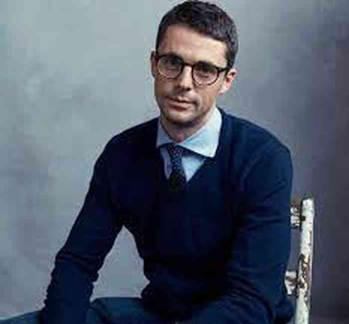 Matthew Goode Affair, Height, Net Worth, Age, Career, and More