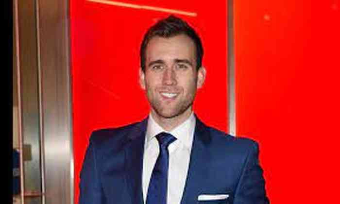 Matthew Lewis Height, Age, Net Worth, Affair, Career, and More