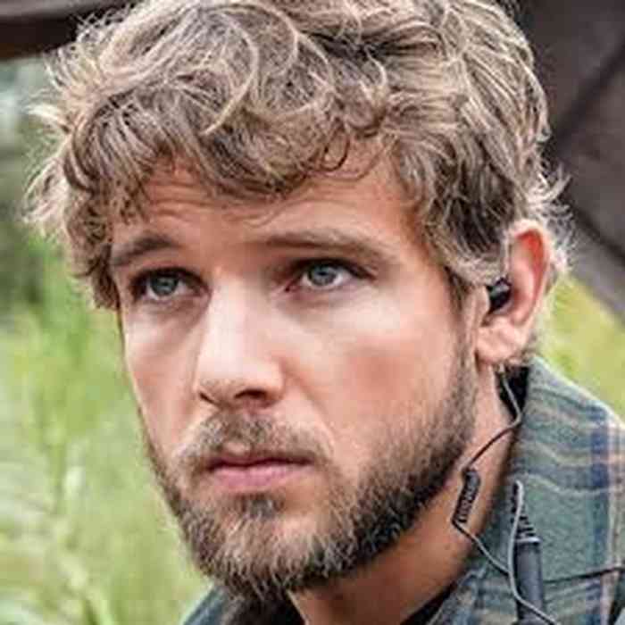 Max Thieriot Images