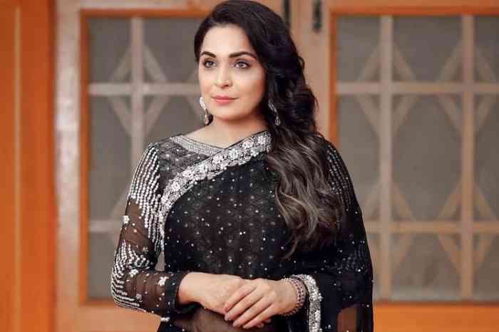 Meera Net Worth Height Age Affair Career And More