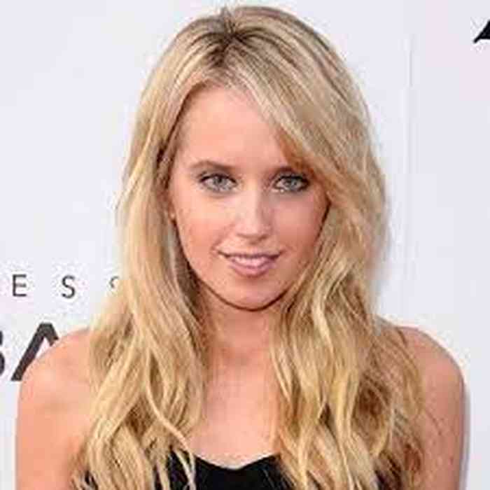 Megan Park Affair, Height, Net Worth, Age, Career, and More