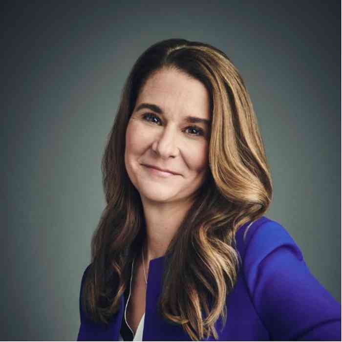 Melinda Gates Net Worth, Height, Age, Affair, Career, and More