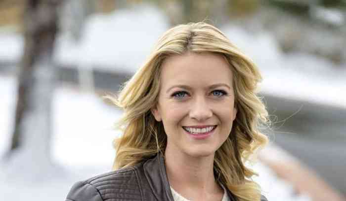 Meredith Hagner Height, Age, Net Worth, Affair, Career, and More