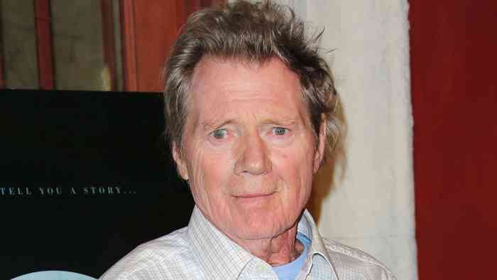 Michael Parks Height, Age, Net Worth, Affair, Career, and More