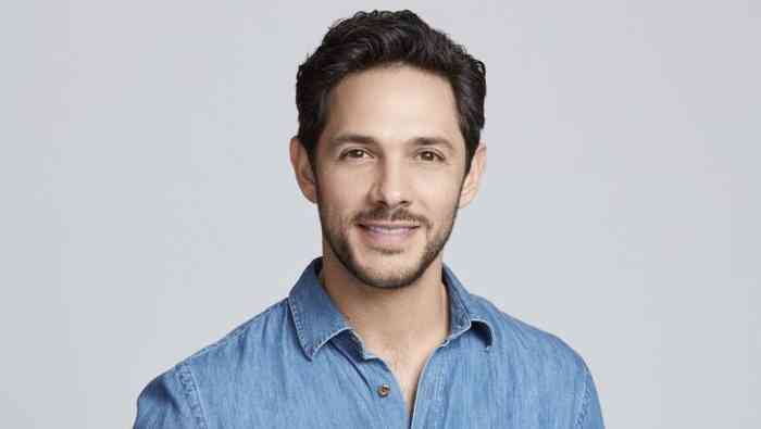 Michael Rady Height, Age, Net Worth, Affair, Career, and More