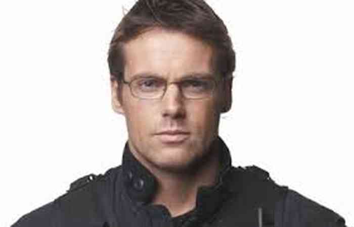 Michael Shanks Height, Age, Net Worth, Affair, Career, and More