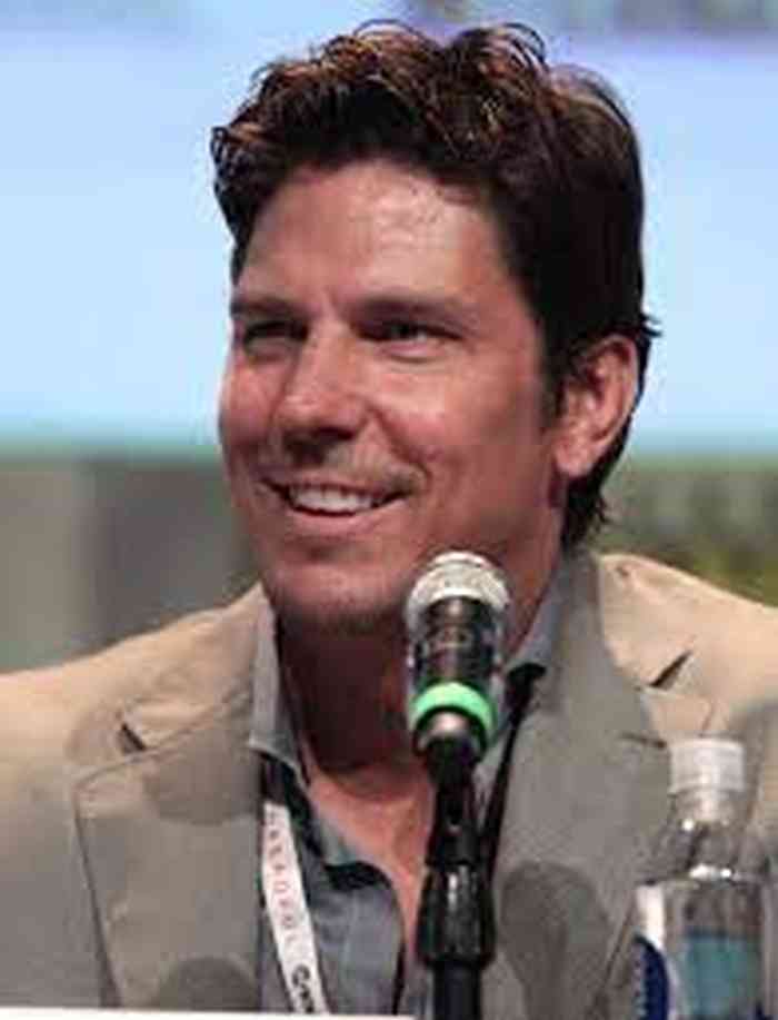 Michael Trucco Age, Net Worth, Height, Affair, Career, and More