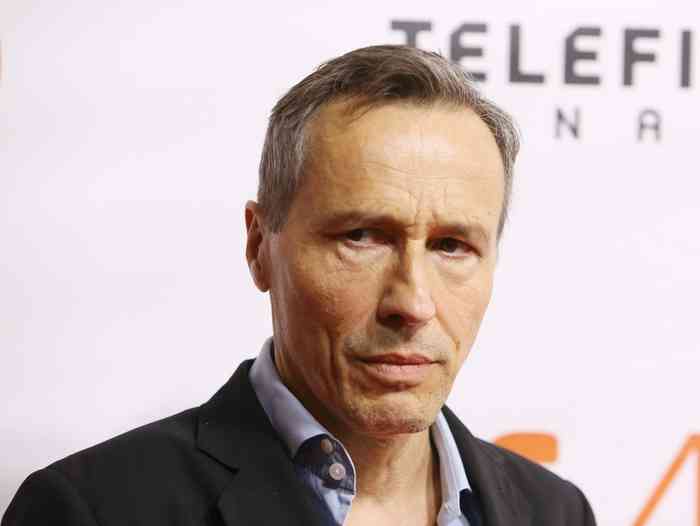 Michael Wincott Affair, Height, Net Worth, Age, Career, and More