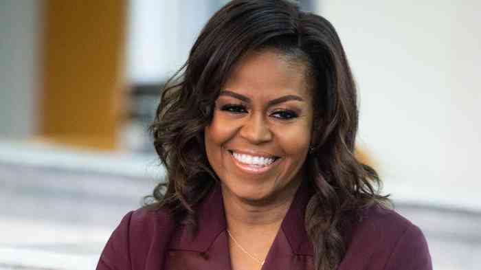 Michelle Obama Height, Age, Net Worth, Affair, Career, and More