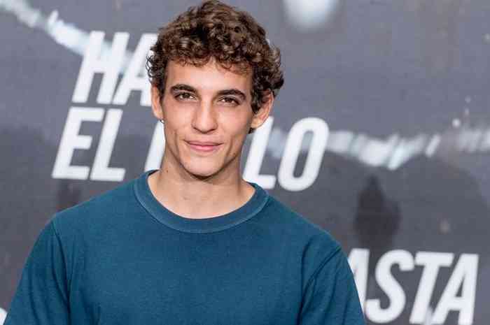 Miguel Herrán Affair, Height, Net Worth, Age, Career, and More