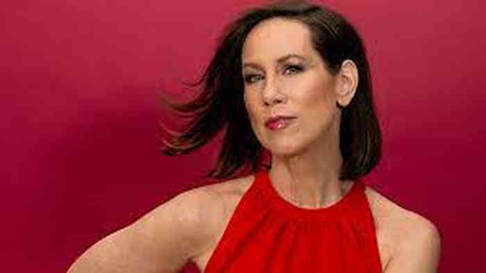 Miriam Shor Age, Net Worth, Height, Affair, Career, and More
