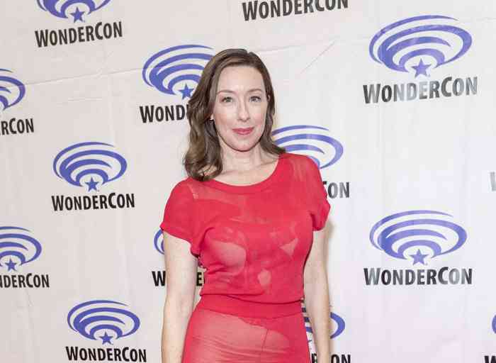 Molly Parker images