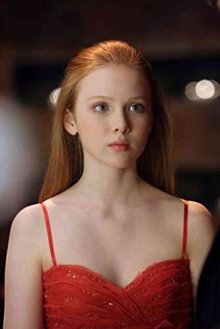 Molly Quinn Affair, Height, Net Worth, Age, Career, and More