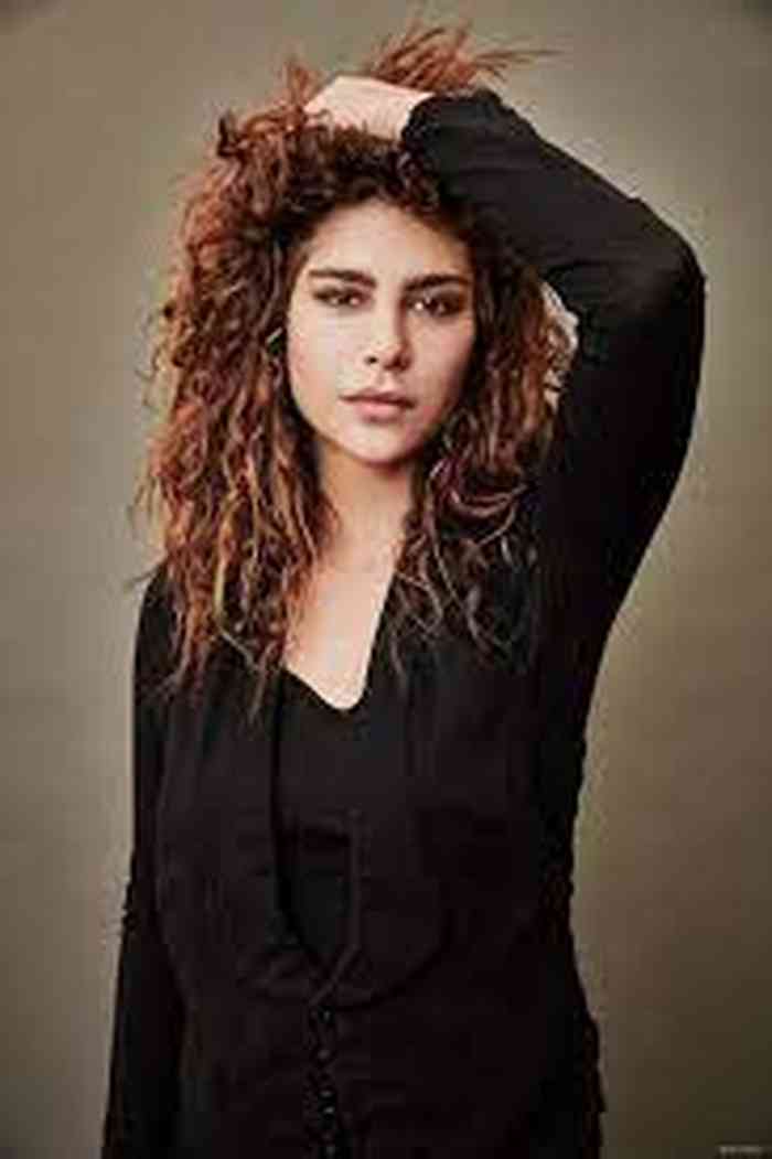 Nadia Hilker Age, Net Worth, Height, Affair, Career, and More