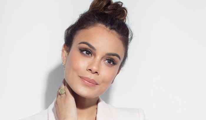 Nathalie Kelley images