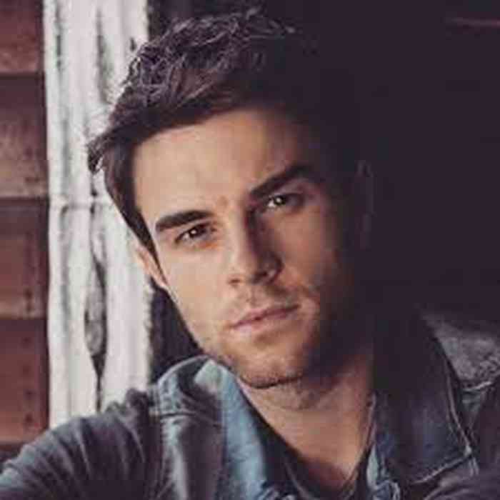 Nathaniel Buzolic Height, Age, Net Worth, Affair, Career, and More