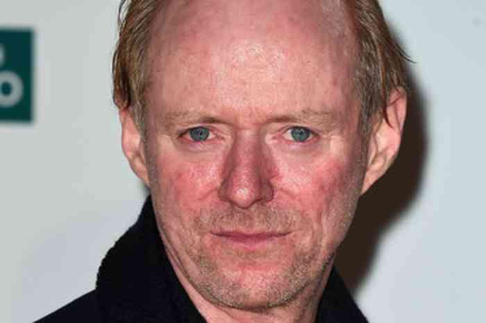 Ned Dennehy Net Worth, Height, Age, Affair, Career, and More